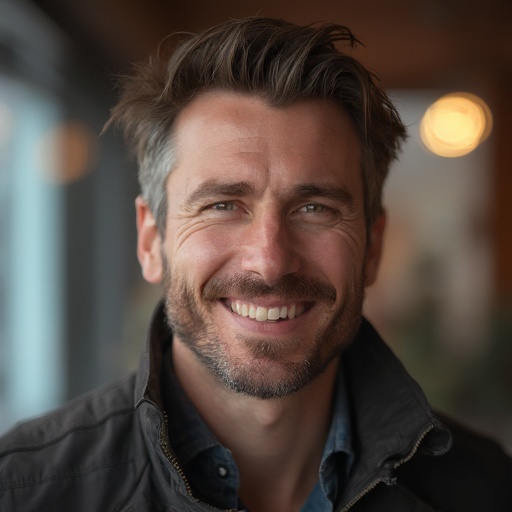 Luca Ferretti — ausländische online casinos reviewer